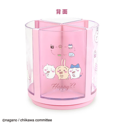 ちいかわ なんかくるくる回るスタンド PK