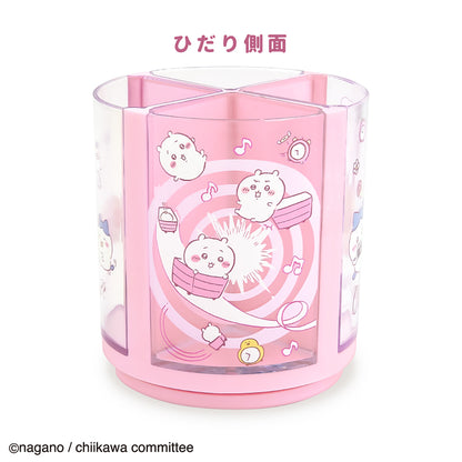 ちいかわ なんかくるくる回るスタンド PK