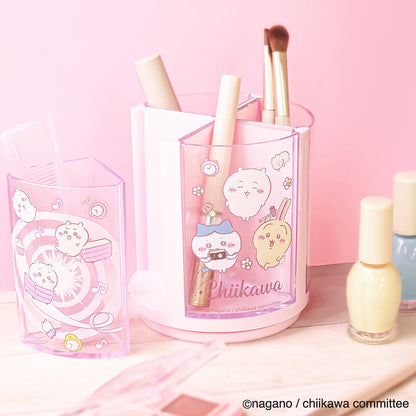 ちいかわ なんかくるくる回るスタンド PK