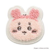 ちいかわ サガラバッジ(ハチワレ)