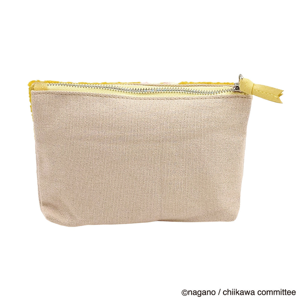 Chiikawa Sagala 3 pocket pouch (Usagi）