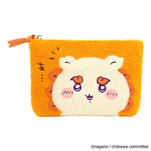 Chiikawa Sagala 3 pocket pouch (Shisa）