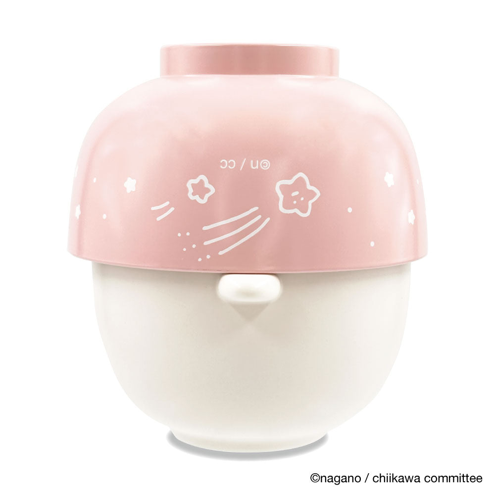 ちいかわ 汁椀茶碗セット2（ちいかわ）