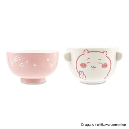 ちいかわ 汁椀茶碗セット2（ちいかわ）
