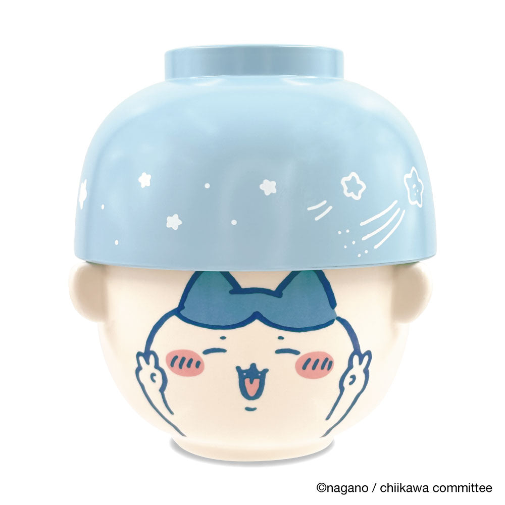 ちいかわ 汁椀茶碗セット2（ハチワレ）