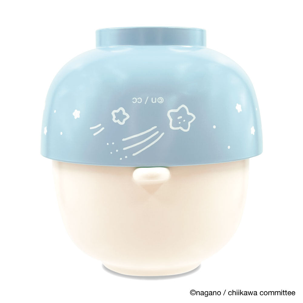 ちいかわ 汁椀茶碗セット2（ハチワレ） | ちいかわマーケット