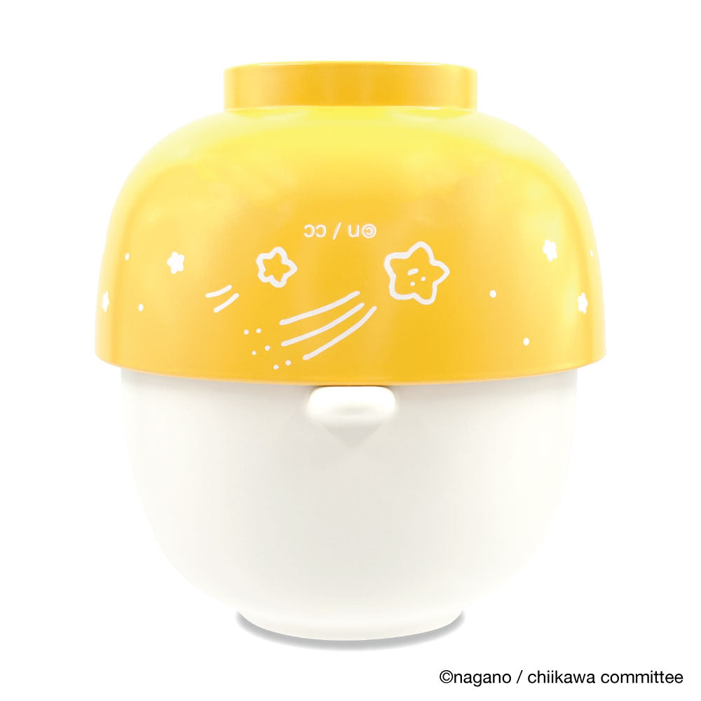 Chiikawa Soup Bowl and Rice Bowl Set 2 (Usagi)