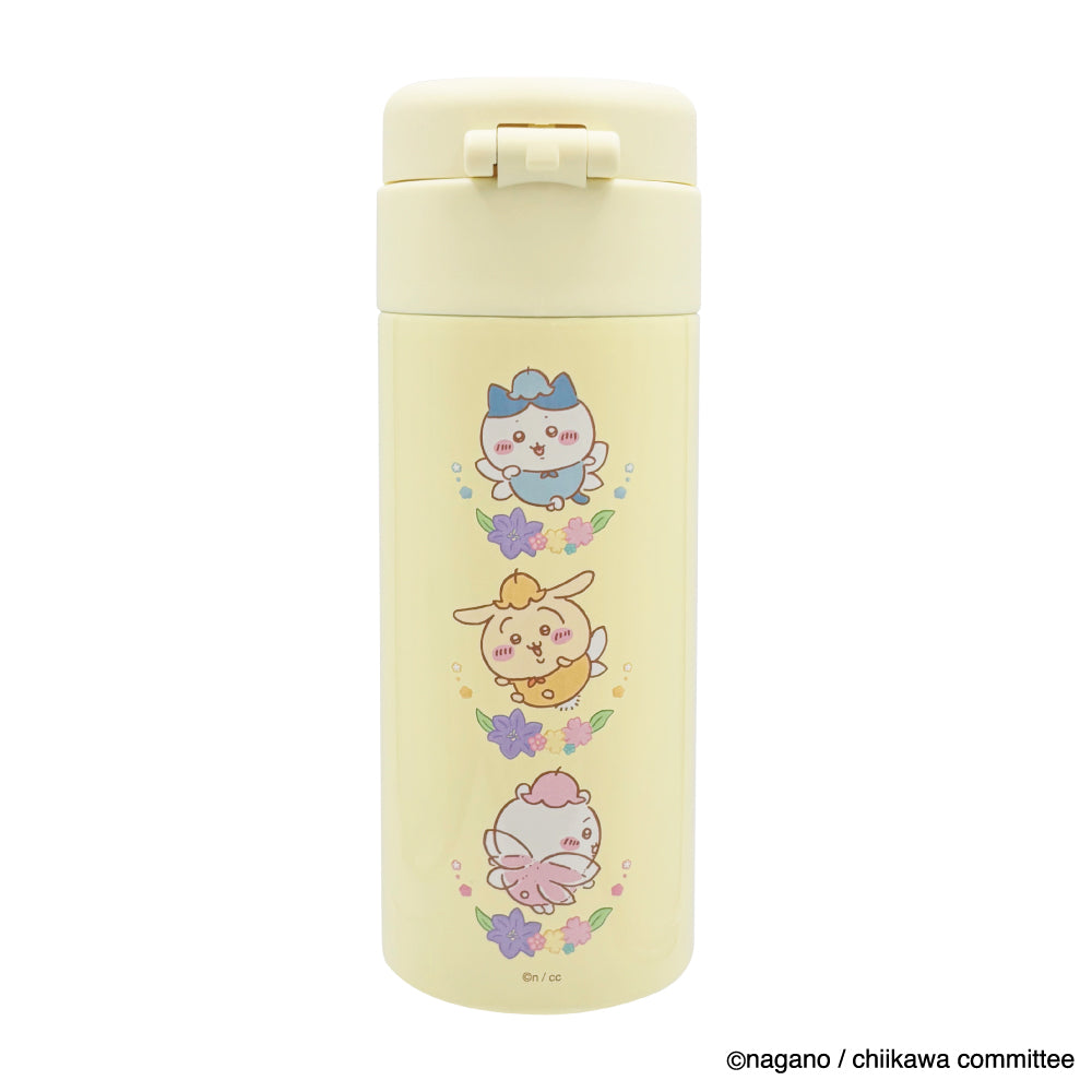 ちいかわ ワンタッチステンレスボトル 350ml（フェアリー