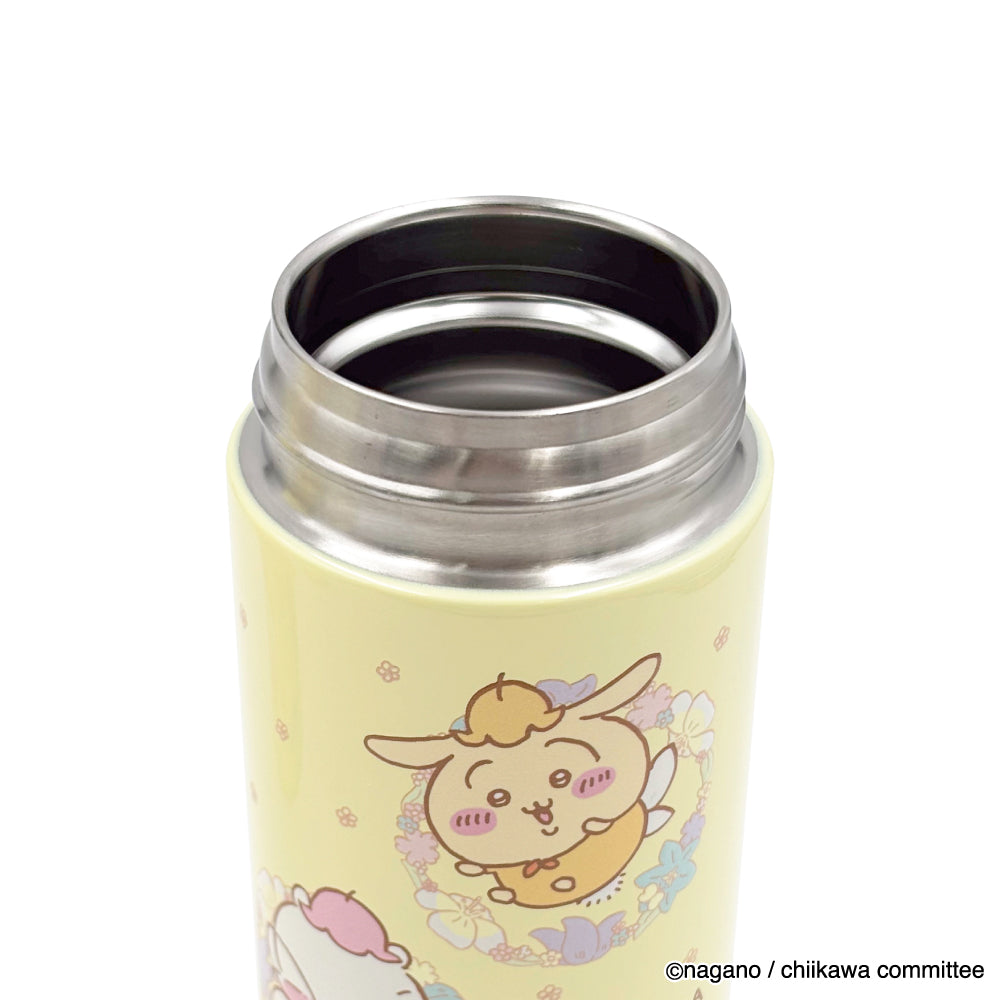 ちいかわ ワンタッチステンレスボトル 350ml（フェアリー