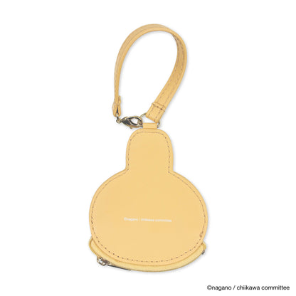 치이카와 얼굴 사가라 미니 파우치 (우사기)