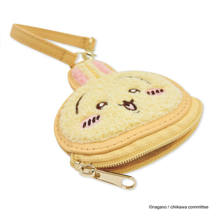 치이카와 얼굴 사가라 미니 파우치 (우사기)