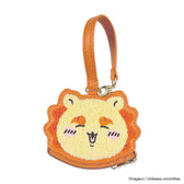 ちいかわ おかおサガラミニポーチ（シーサー）