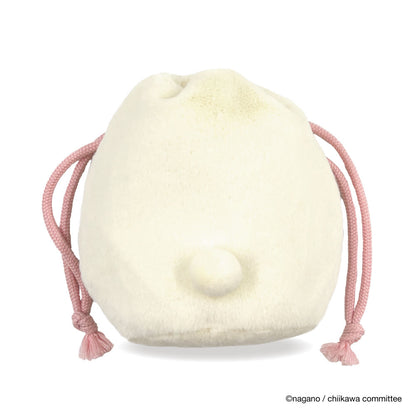 ちいかわ フェイス巾着2（ちいかわ）