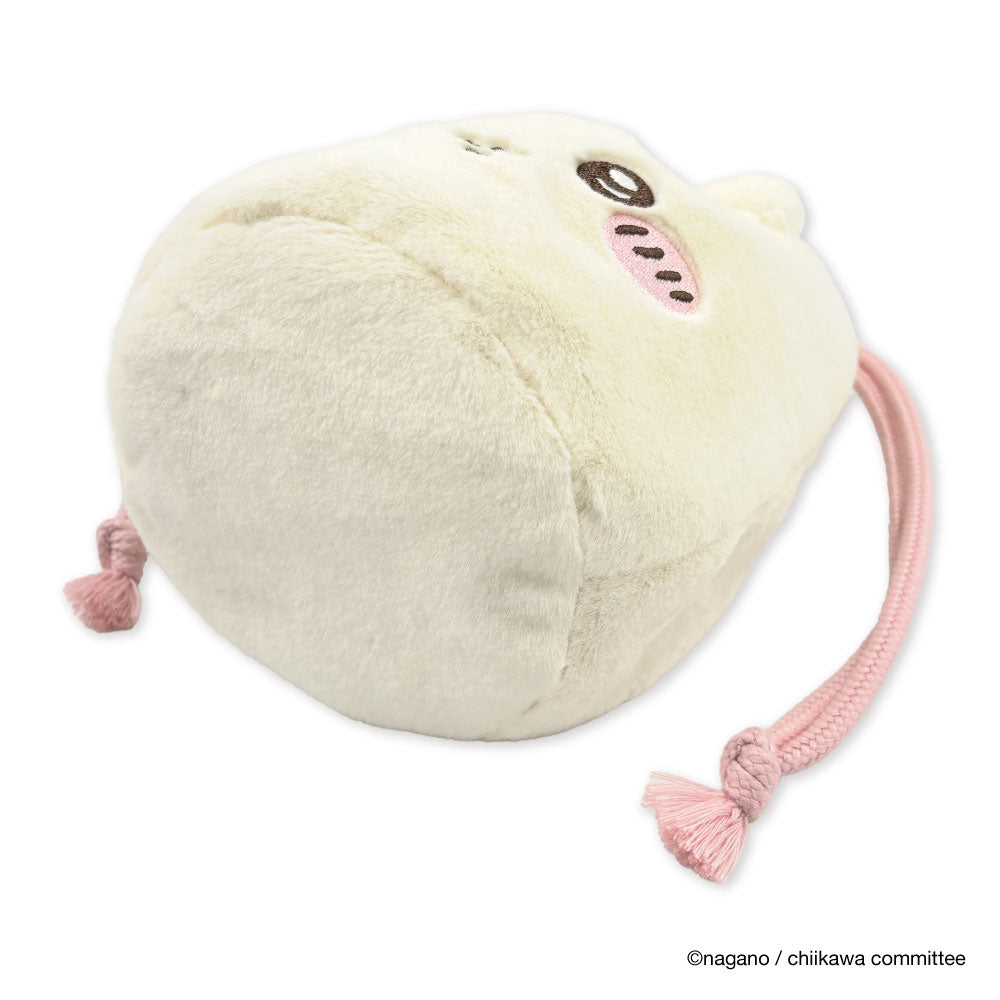 ちいかわ フェイス巾着2（ちいかわ）