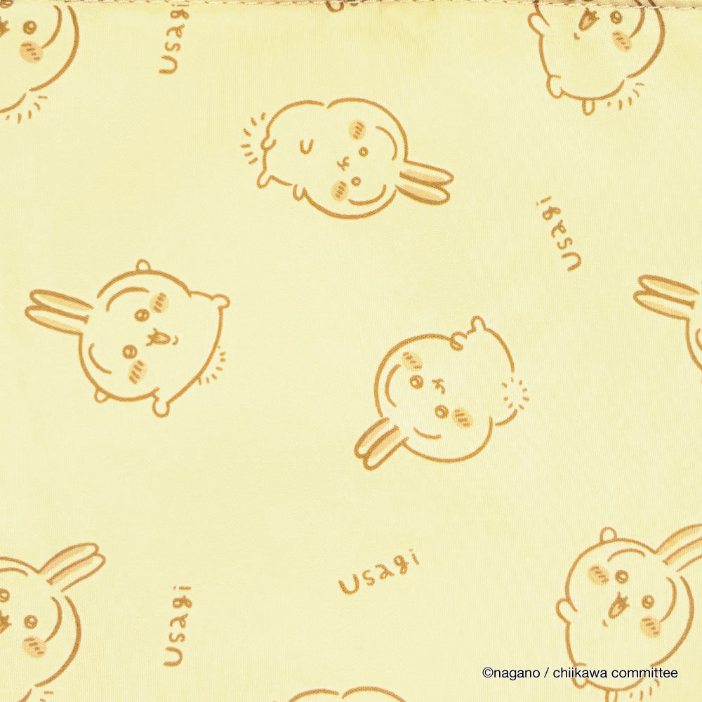 ちいかわ フェイス巾着2（うさぎ） | ちいかわマーケット 公式グッズ