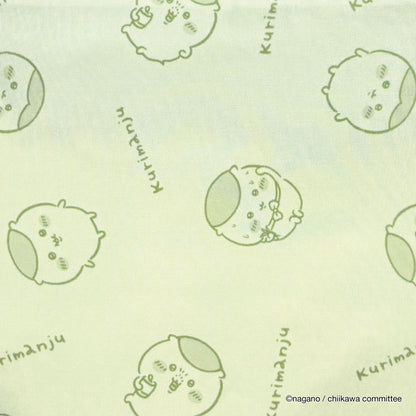 ちいかわ フェイス巾着2（くりまんじゅう）