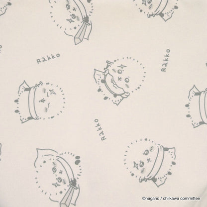 ちいかわ フェイス巾着2（ラッコ）