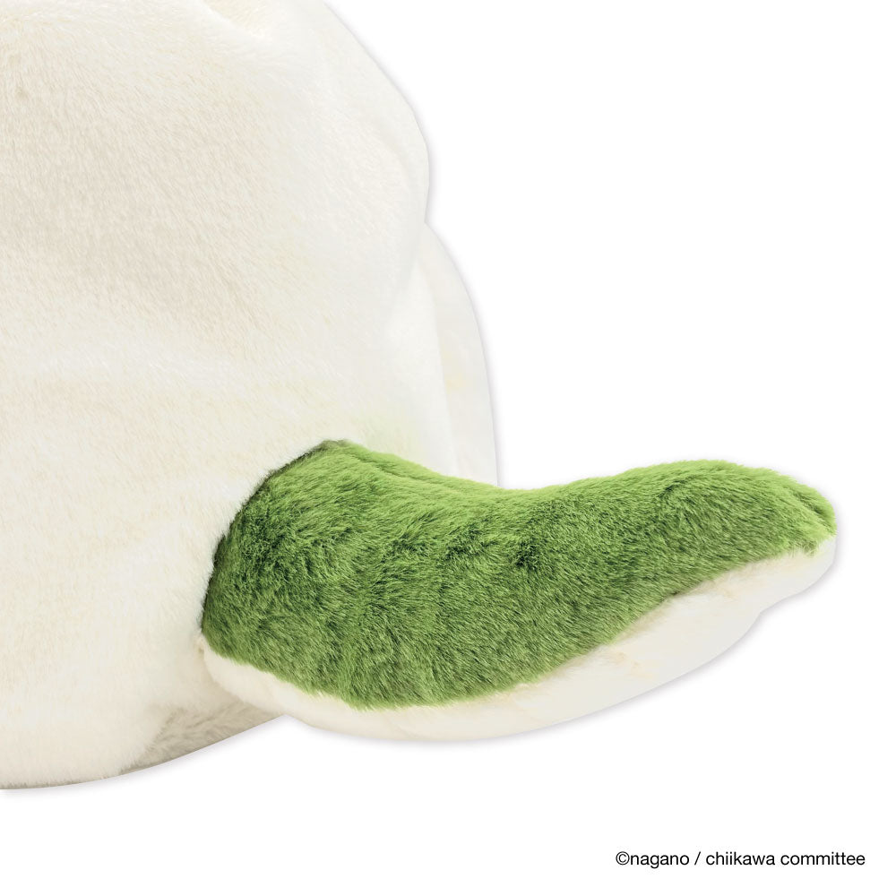 ちいかわ フェイス巾着2（あのこ）