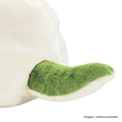 ちいかわ フェイス巾着2（あのこ）