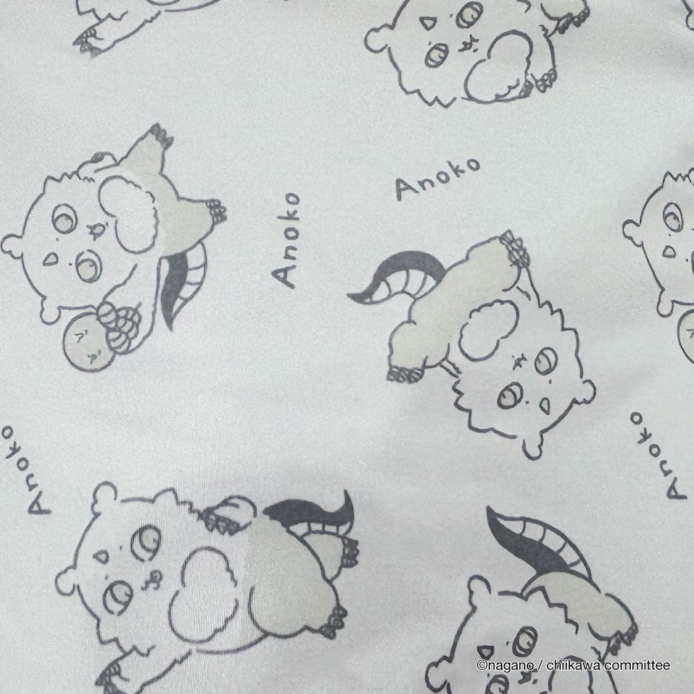 ちいかわ フェイス巾着2（あのこ）