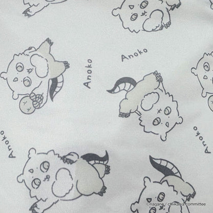 ちいかわ フェイス巾着2（あのこ）