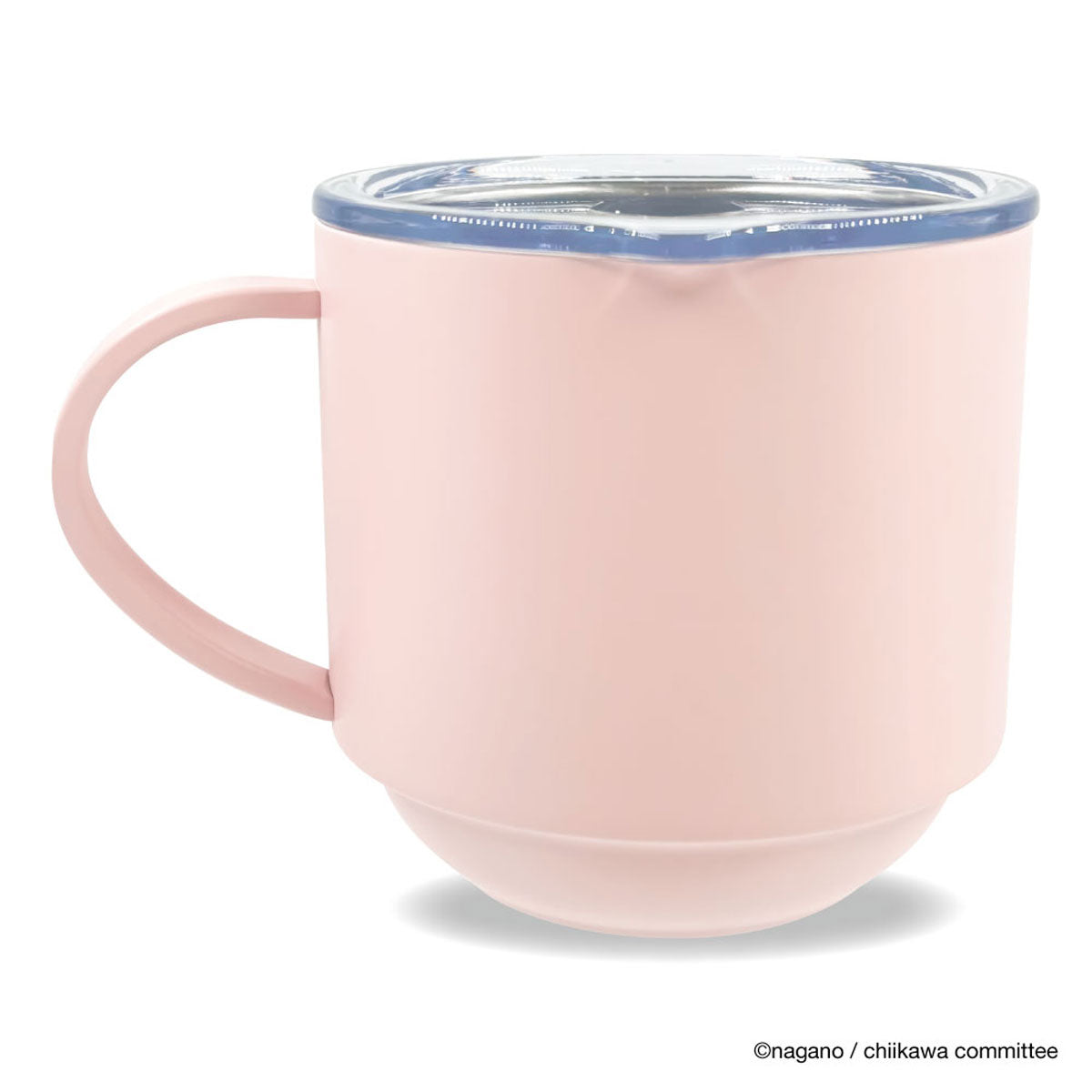 ちいかわ スタッキング蓋つきステンレスマグ（ちいかわ） | ちいかわ
