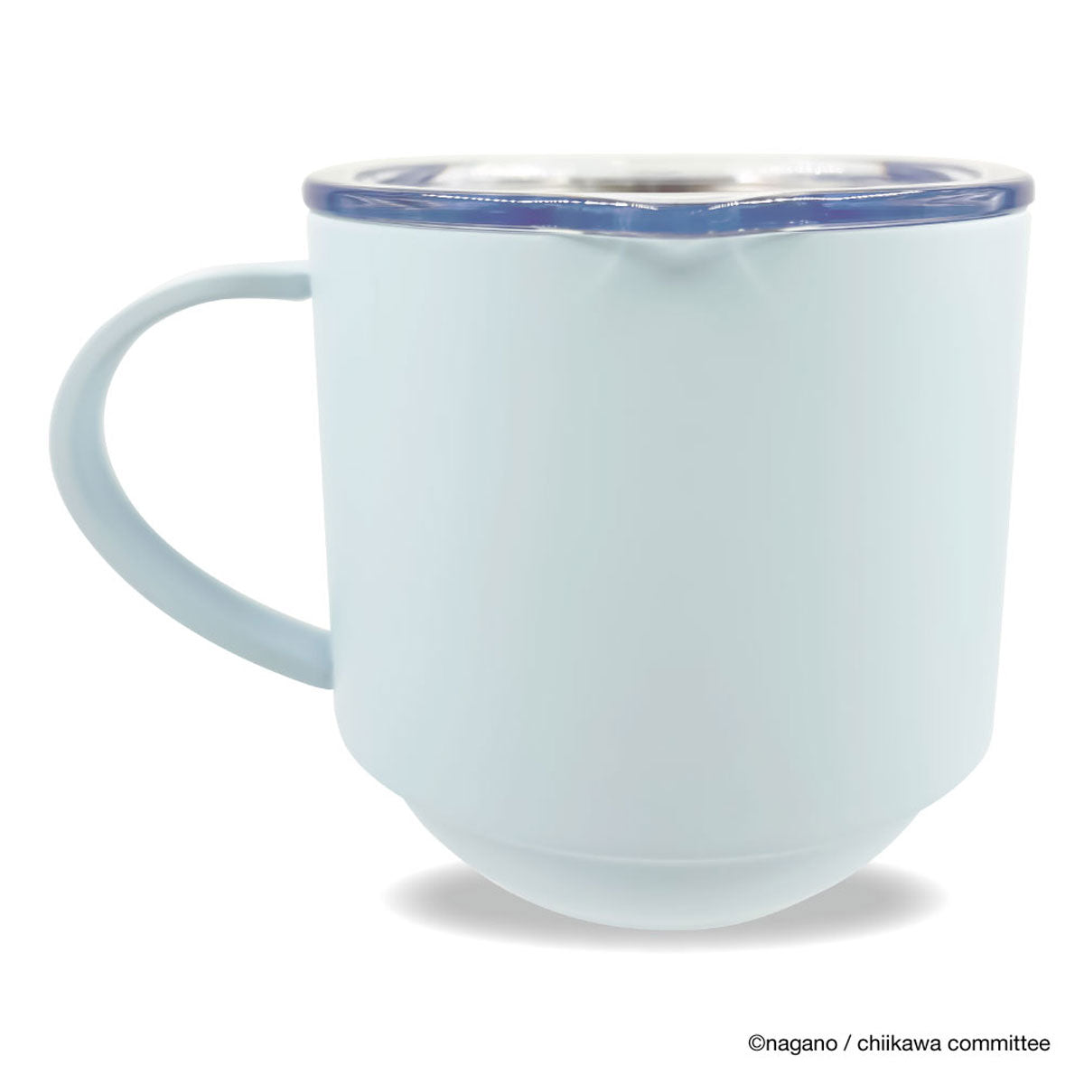 その他 Item 15 ちいかわ スタッキング蓋つきステンレスマグ（ハチワレ） | ちいかわ