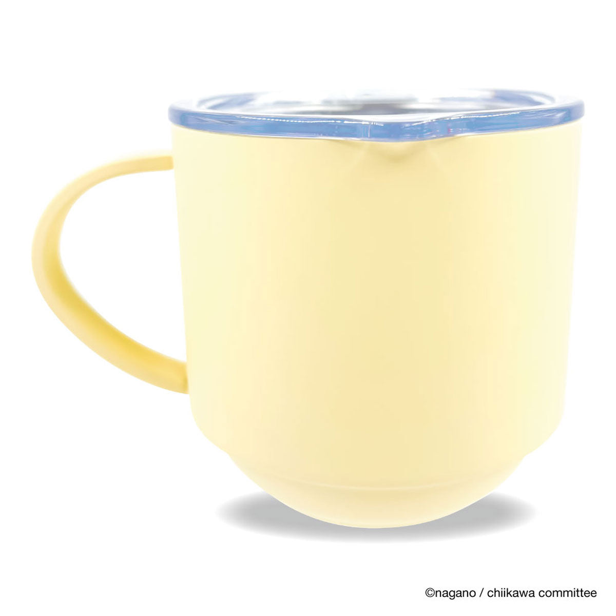 ちいかわ スタッキング蓋つきステンレスマグ（うさぎ） | ちいかわ
