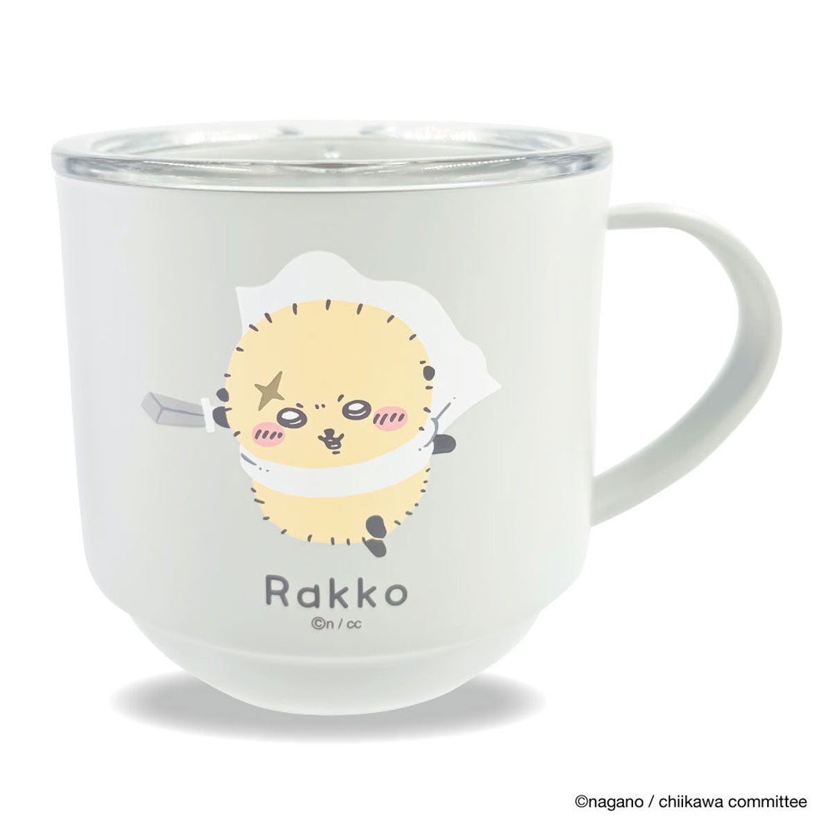 【セット】ちいかわマーケット　ノベルティ　マグカップ　アクリルスタンド 3月13日発売商品 | ちいかわマーケット 公式グッズショップ