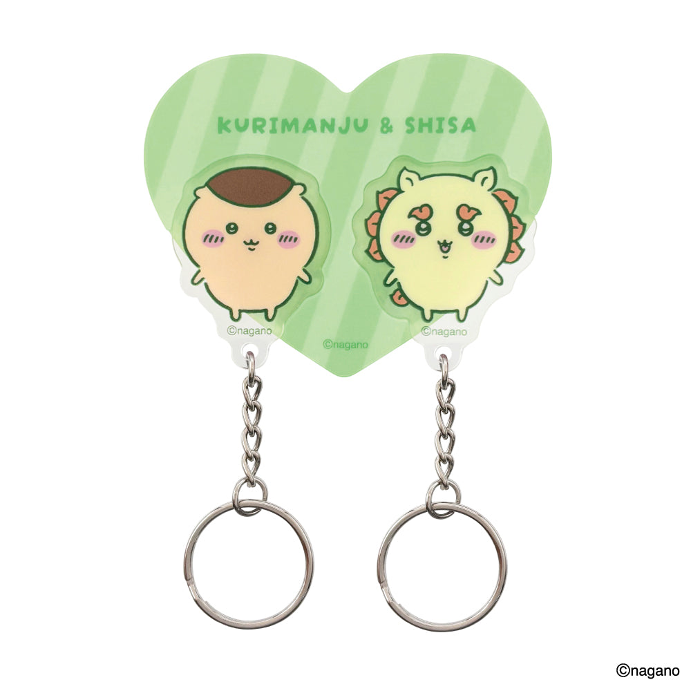 くりまんじゅうの公式グッズ一覧 | ちいかわマーケット 公式グッズショップ