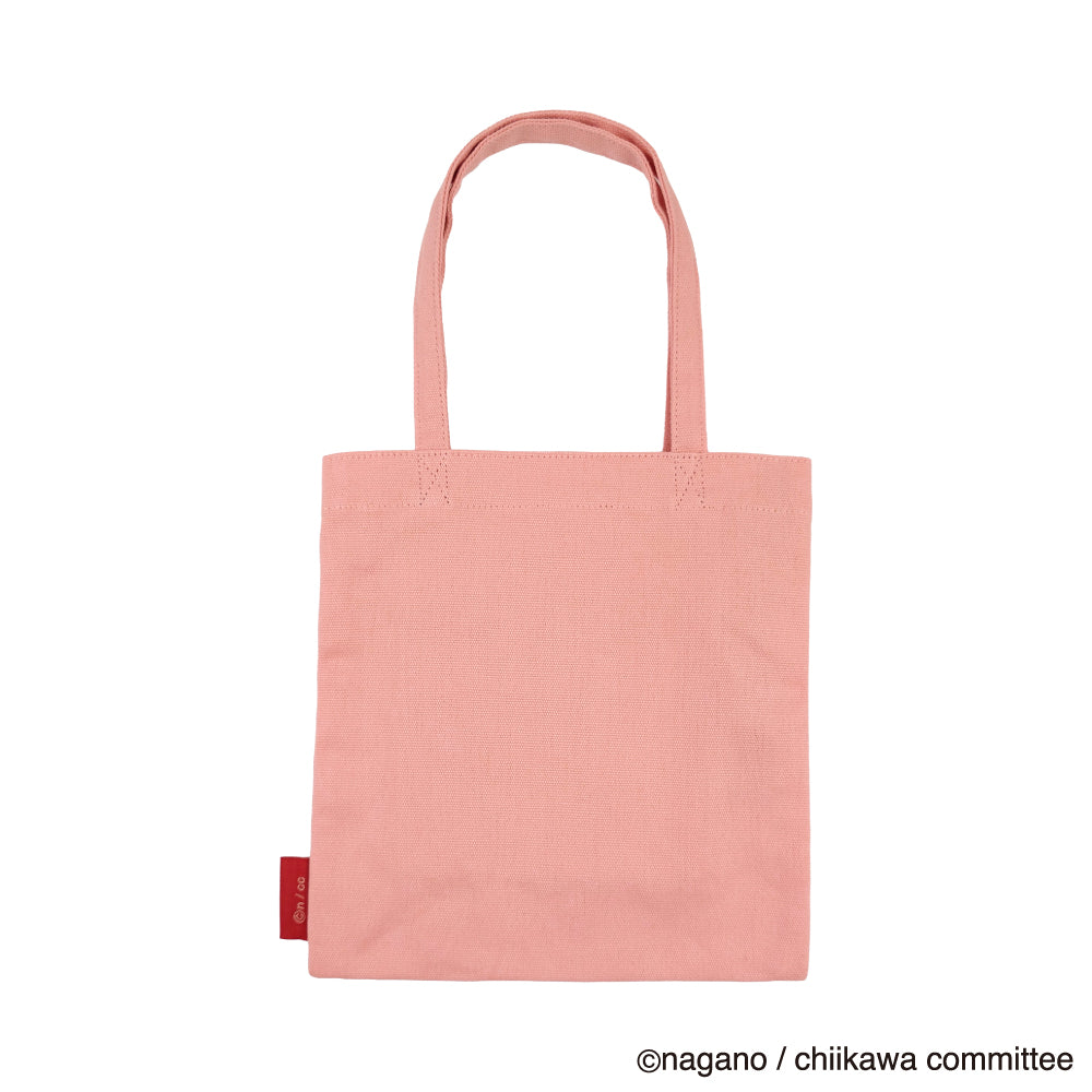 ちいかわ 刺繍ミニトート（ちいかわ） | ちいかわマーケット 公式