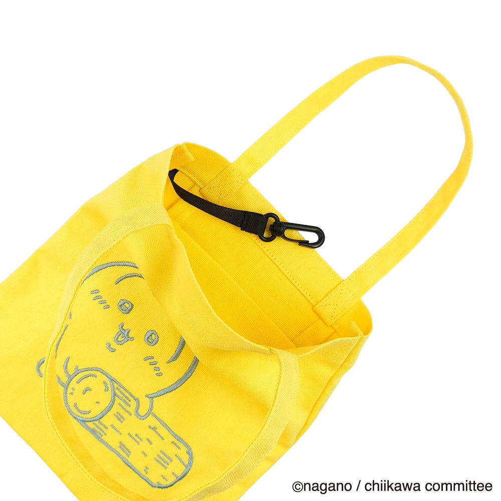 ちいかわ 刺繍ミニトート（うさぎ） | ちいかわマーケット 公式グッズ