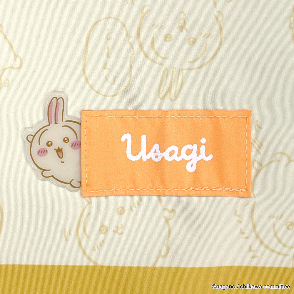 吉伊卡哇 探头抽绳双肩包 (乌萨奇)