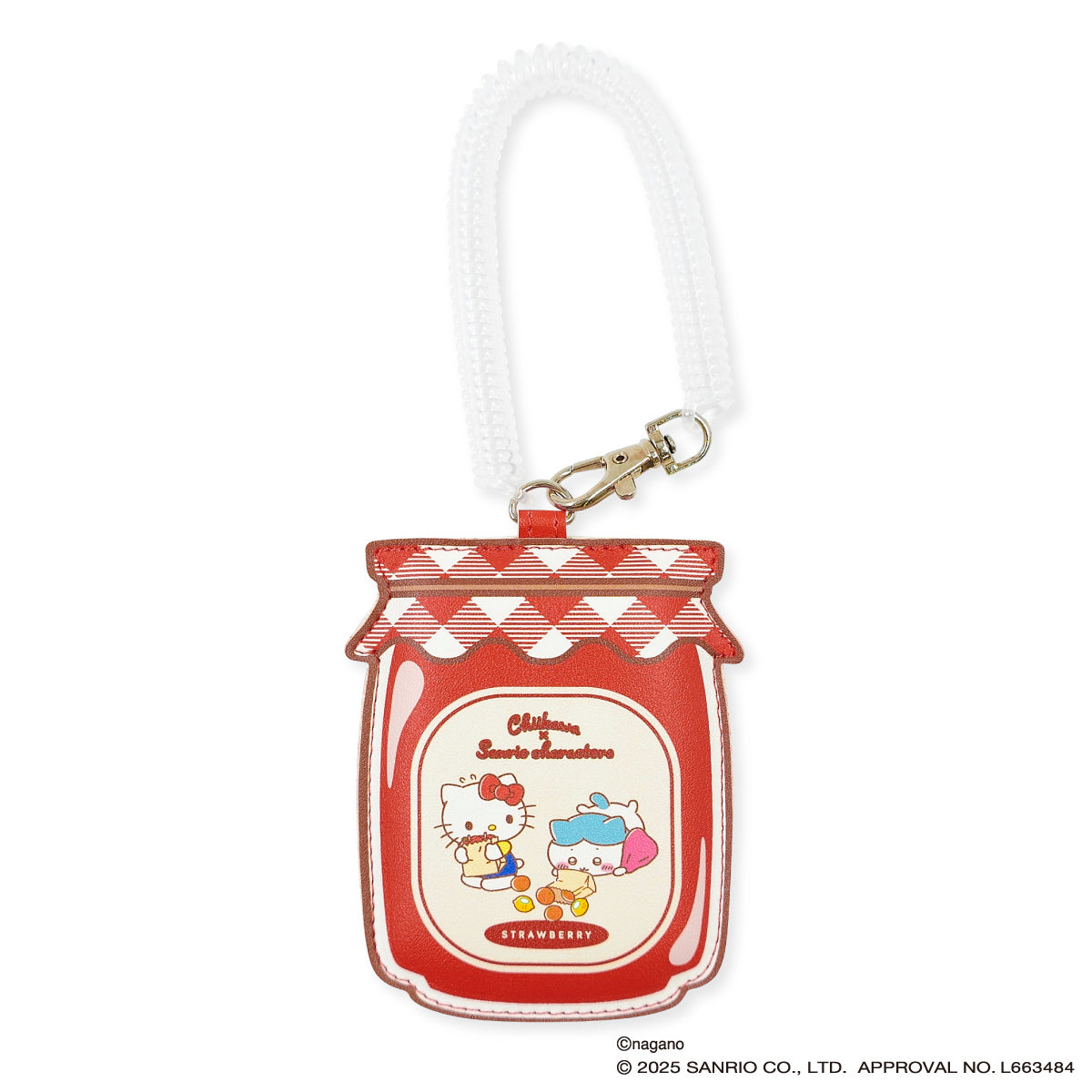 ハチワレの公式グッズ一覧 | ちいかわマーケット 公式グッズショップ