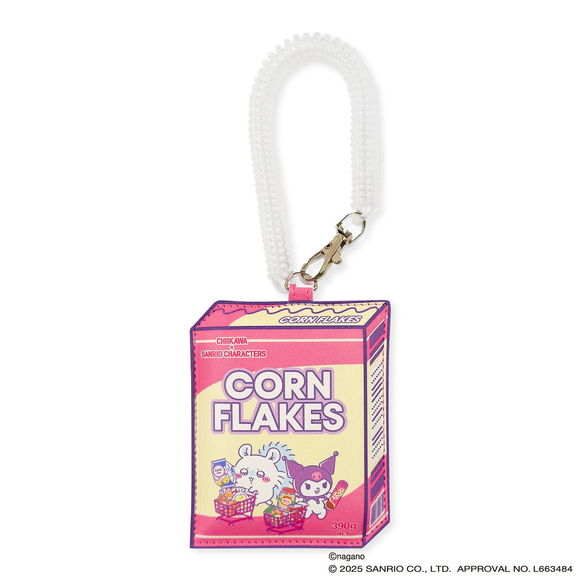 新着商品一覧 | ちいかわマーケット 公式グッズショップ