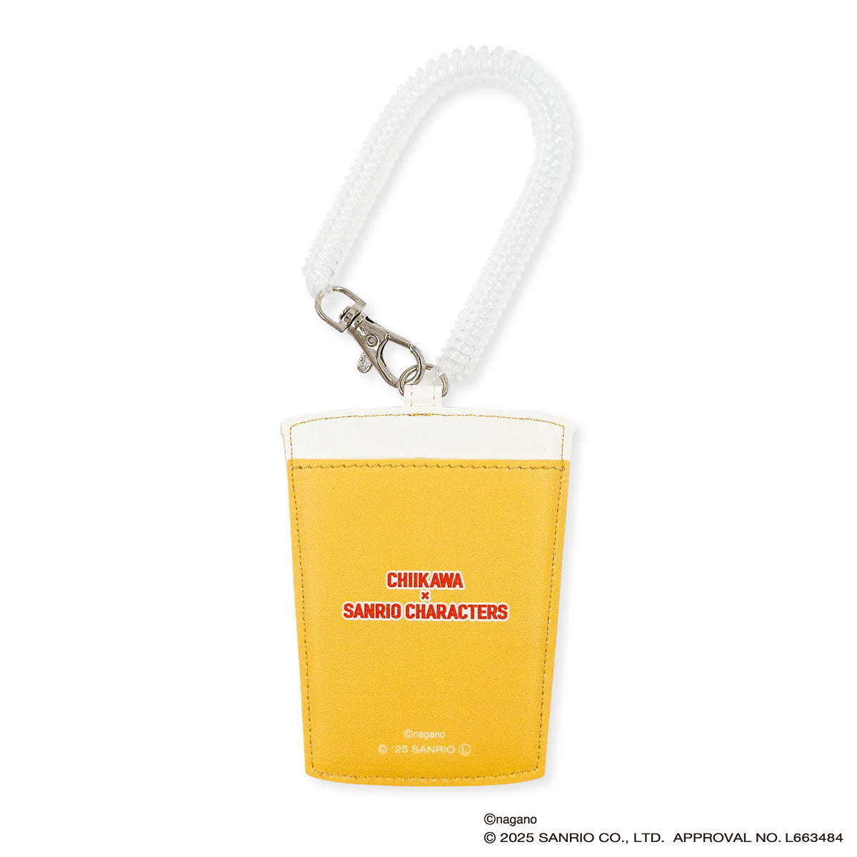 ちいかわ×サンリオキャラクターズ スーパーマーケットなフェイク