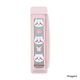 ちいかわ スリムコーム＆ミラー（ちいかわ）