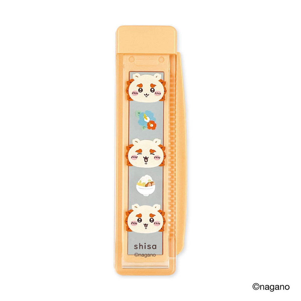 ちいかわマーケット1周年ノベルティ/販促スウェット(ドキッウッ) ちいかわマーケット1周年ノベルティ/販促スウェット(ドキッウッ) ちい