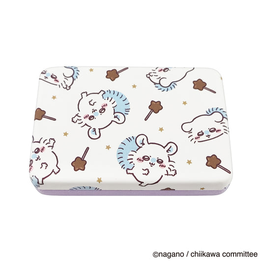 Chiikawa Accessory Case (Momonga)