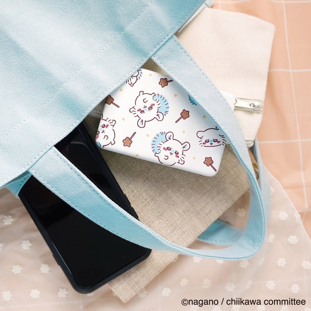 ちいかわ アクセサリーケース（モモンガ） | ちいかわマーケット 公式