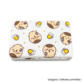 Chiikawa Accessory Case (Kurimanju)