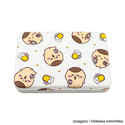 ちいかわ アクセサリーケース（くりまんじゅう）