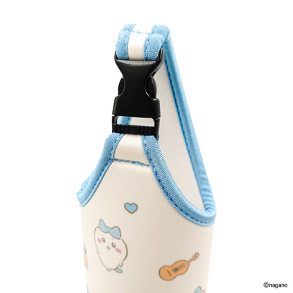 ちいかわ 引っかけられるボトルホルダー（ハチワレ）
