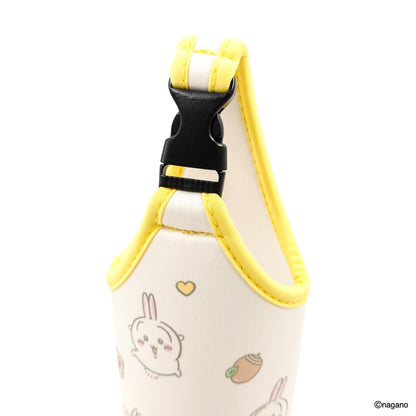 ちいかわ 引っかけられるボトルホルダー（うさぎ）