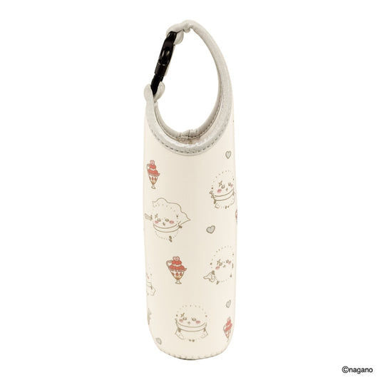 Chiikawa Hanging Bottle Holder (Rakko)