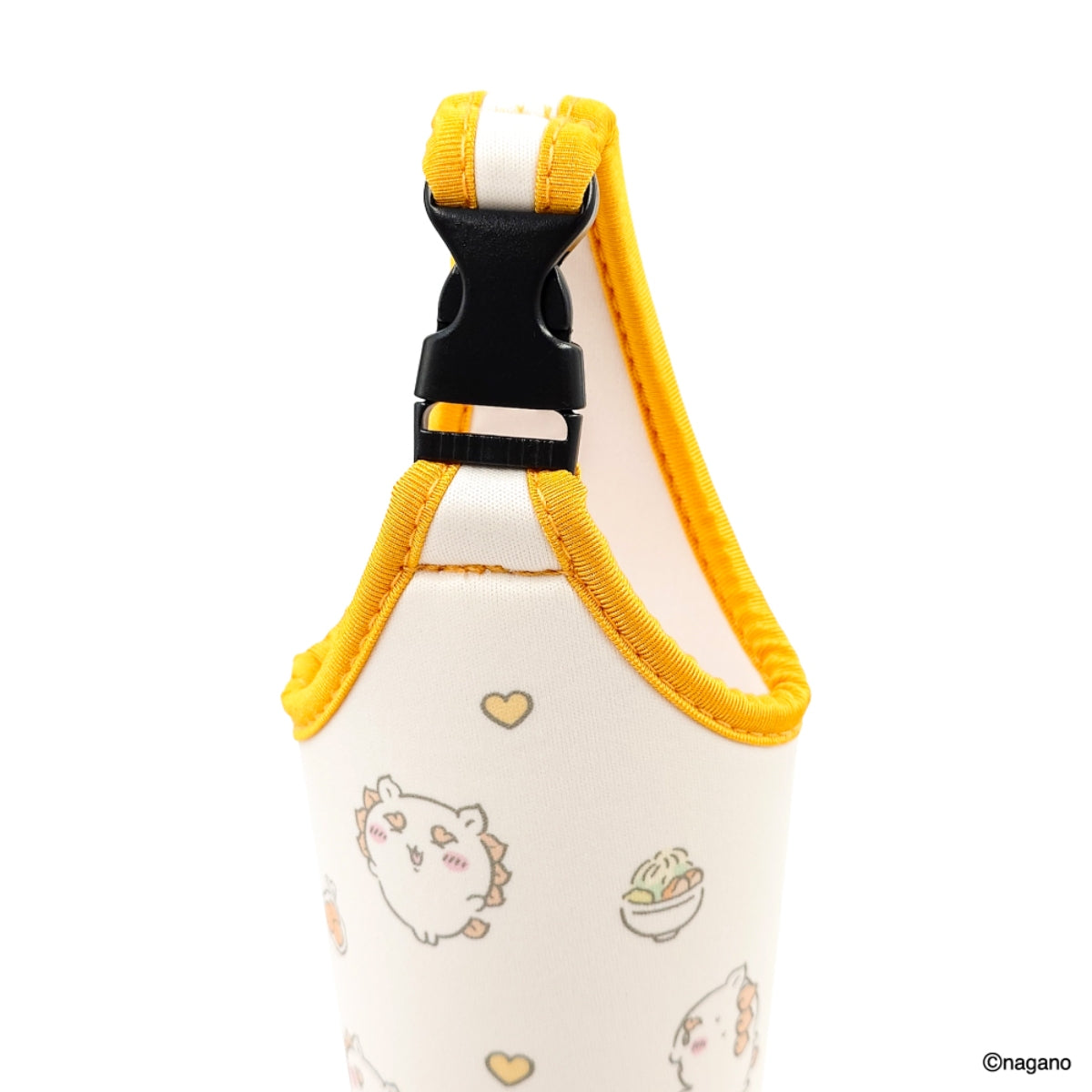 ちいかわ 引っかけられるボトルホルダー（シーサー）