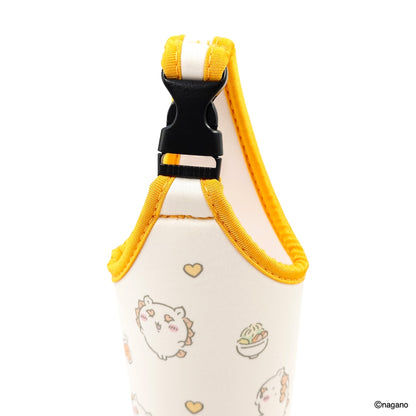 ちいかわ 引っかけられるボトルホルダー（シーサー）