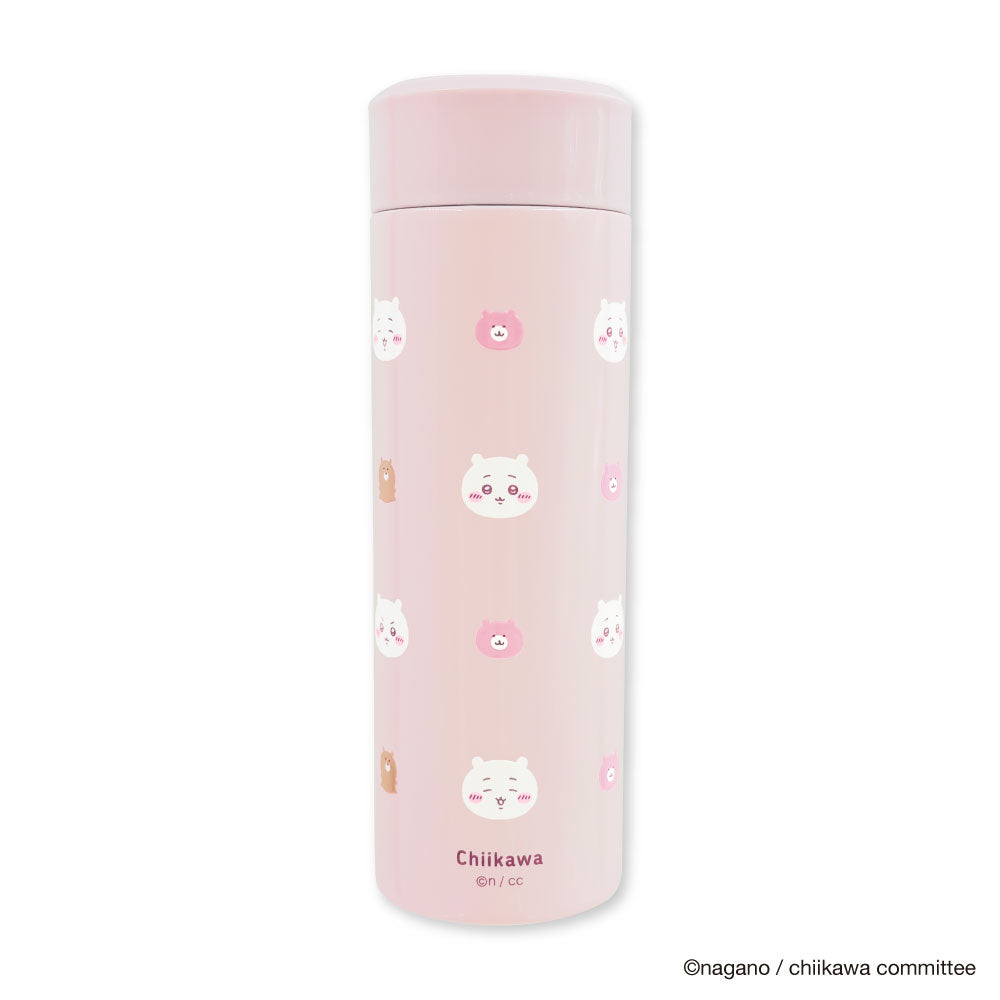 ちいかわ スクリューステンレスボトル（ちいかわ）