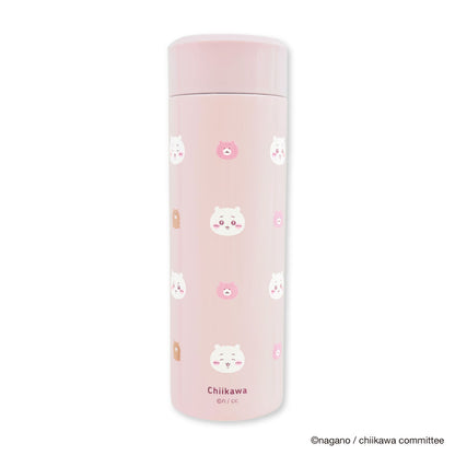 ちいかわ スクリューステンレスボトル（ちいかわ）