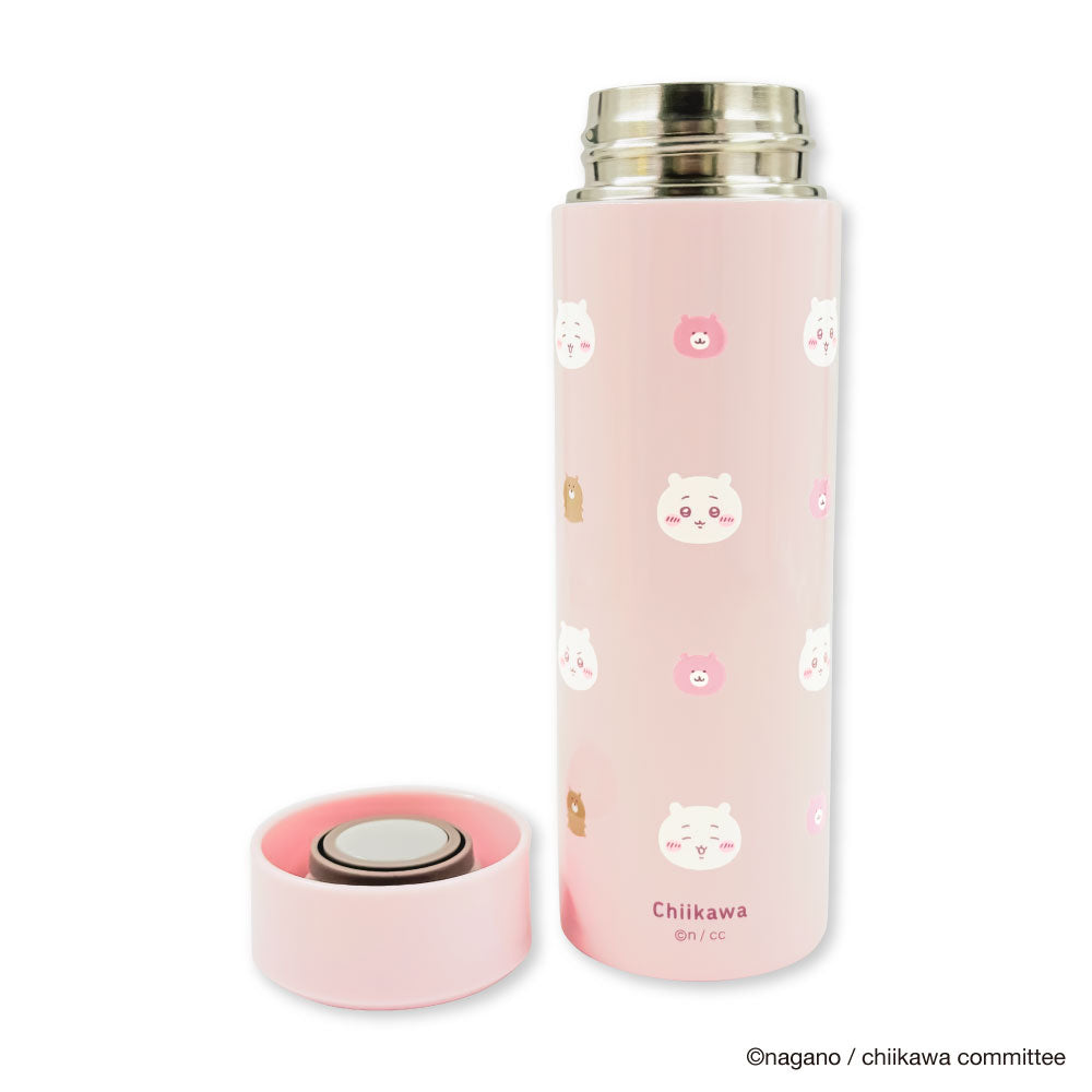 ちいかわ スクリューステンレスボトル（ちいかわ）